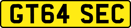 GT64SEC