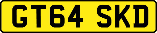 GT64SKD