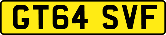 GT64SVF