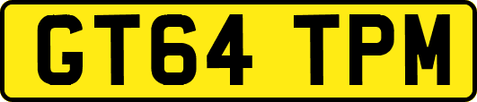 GT64TPM