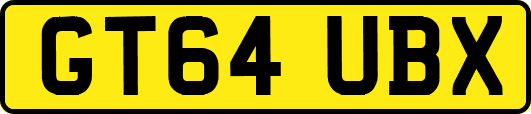 GT64UBX