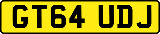 GT64UDJ