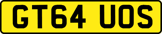 GT64UOS