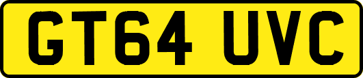 GT64UVC