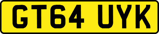 GT64UYK