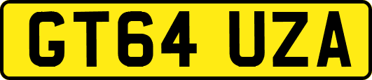 GT64UZA