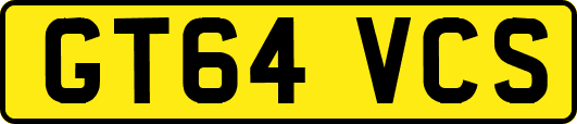 GT64VCS