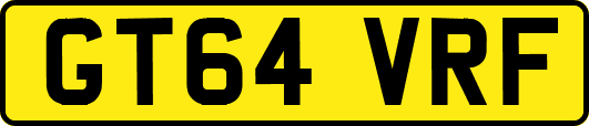 GT64VRF