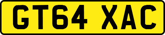 GT64XAC