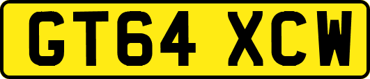 GT64XCW