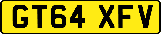GT64XFV