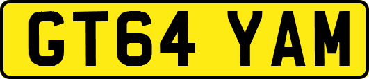 GT64YAM