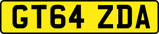 GT64ZDA
