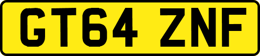 GT64ZNF