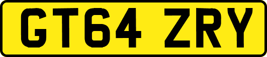 GT64ZRY