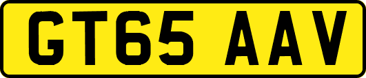 GT65AAV