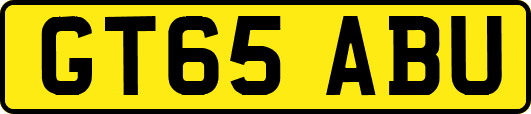 GT65ABU