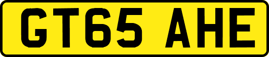 GT65AHE