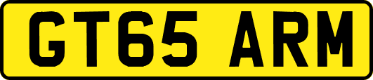 GT65ARM