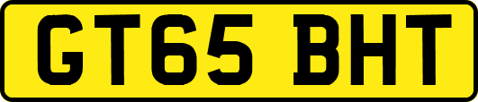 GT65BHT