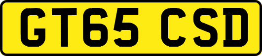 GT65CSD