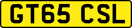 GT65CSL
