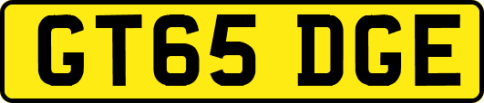 GT65DGE
