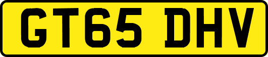 GT65DHV