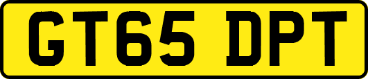 GT65DPT