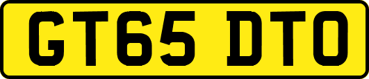 GT65DTO