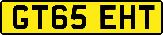 GT65EHT