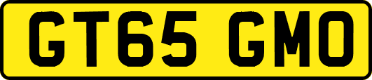 GT65GMO