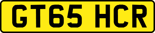 GT65HCR