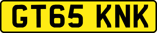 GT65KNK