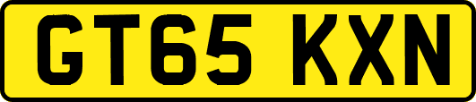 GT65KXN