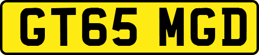 GT65MGD