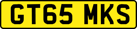 GT65MKS