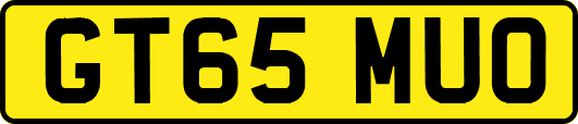 GT65MUO