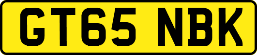 GT65NBK