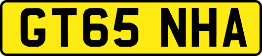 GT65NHA