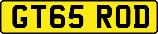 GT65ROD