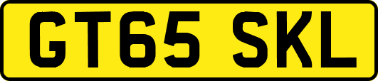 GT65SKL