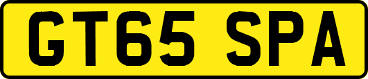 GT65SPA