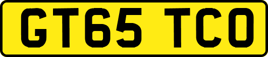 GT65TCO