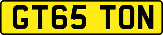 GT65TON