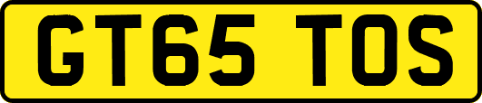 GT65TOS