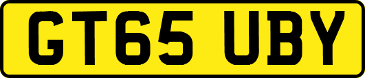 GT65UBY