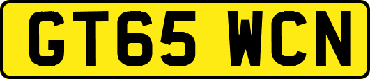 GT65WCN