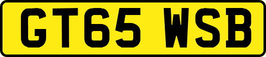 GT65WSB