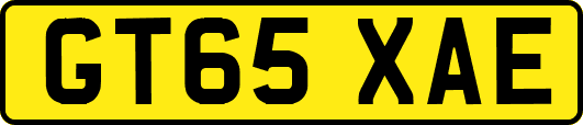 GT65XAE